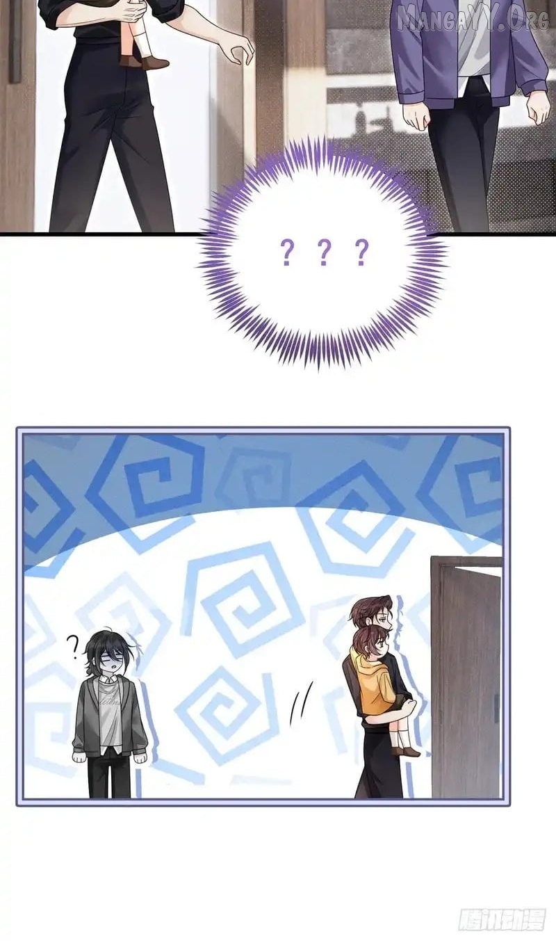 She Becomes Glamorous After The Engagement Annulment Chapter 34 - page 37